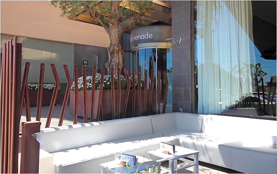 Aqua Hotel Promenade