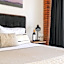 Hotel Otero Valle de Guadalupe