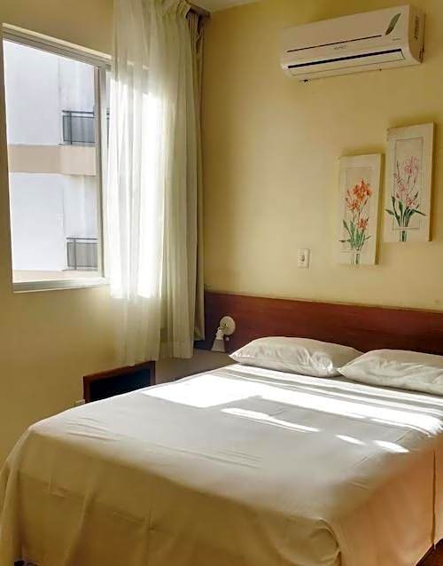 Canascenter Apart Hotel