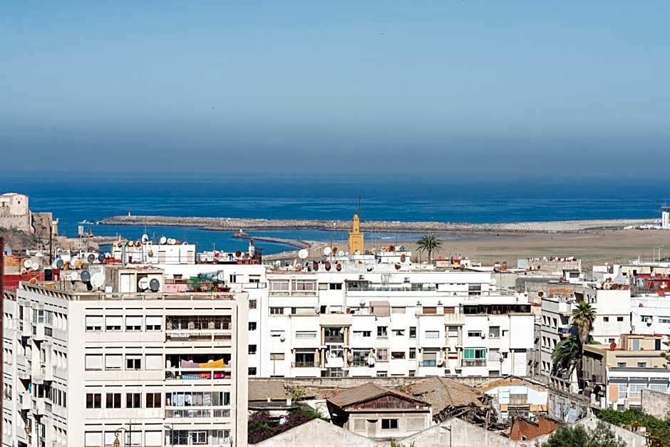 Rihab Hotel