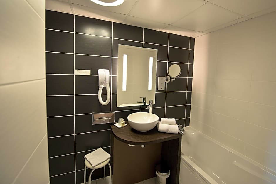 Hotel Victor Hugo & Spa