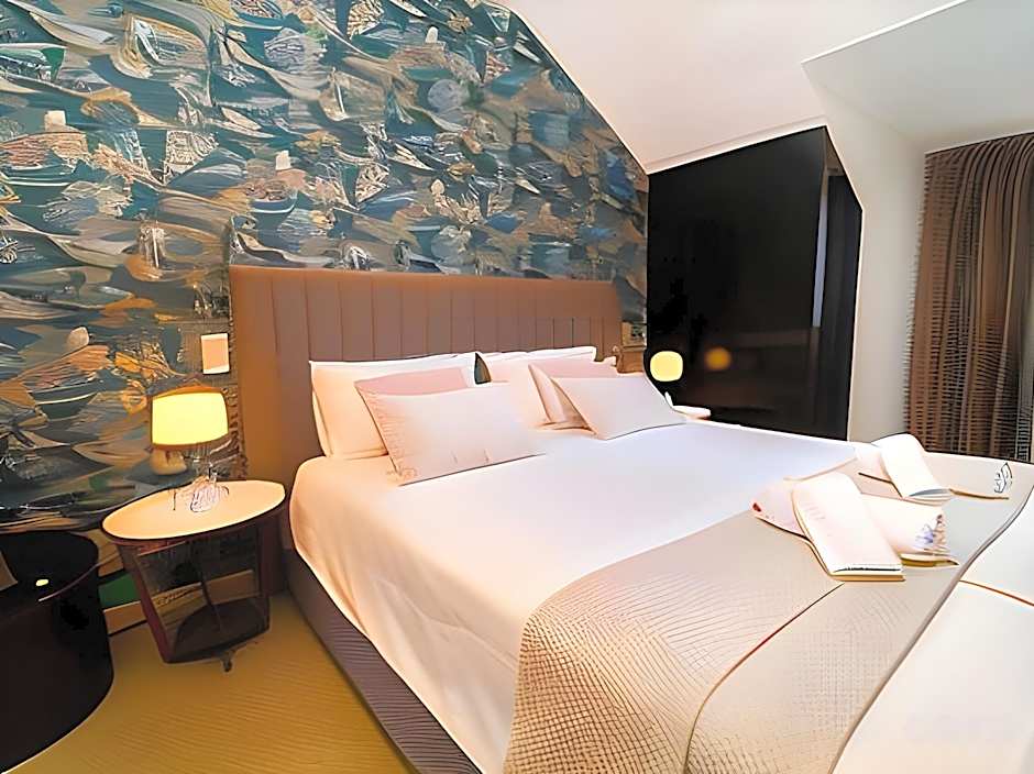 Golden Lisbon Hotel