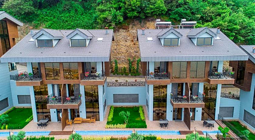 Peerless Villas Hotel