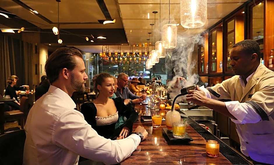 InterContinental New York Times Square By IHG