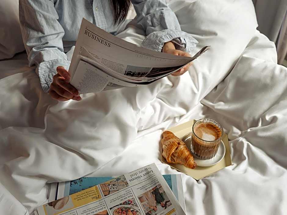 Conscious Hotel Museum Square