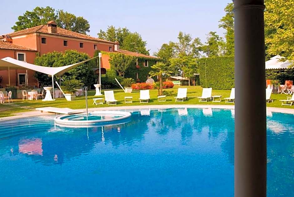 Hotel Relais
