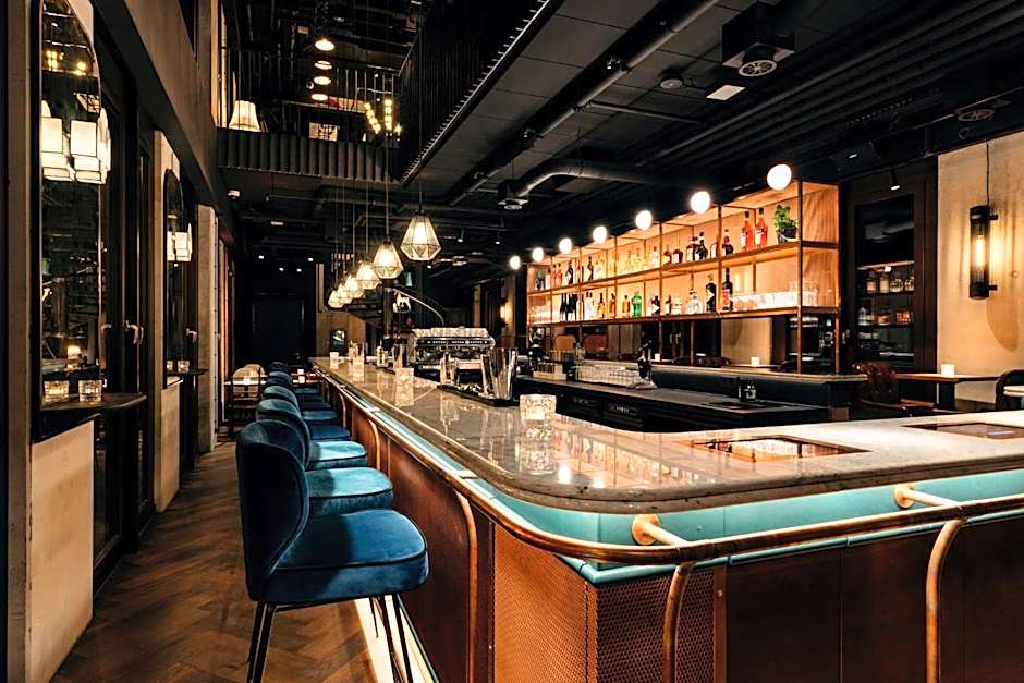 Ruby Louise Hotel Frankfurt by IHG