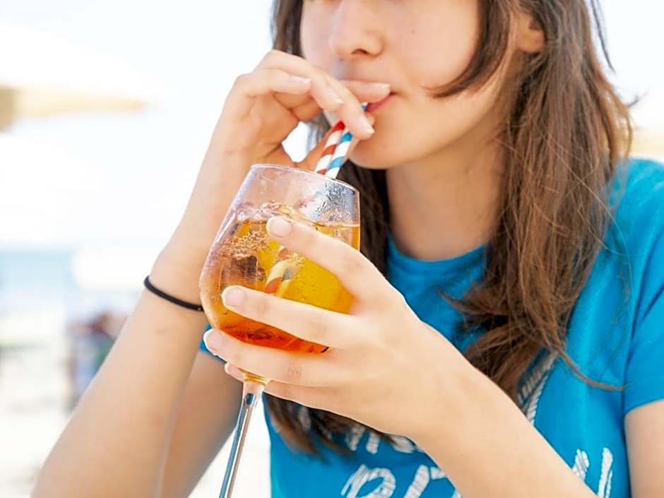 Hotel Marina Beach - Azzurro Club
