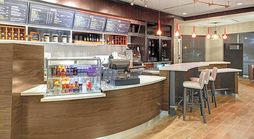 Courtyard by Marriott New Orleans Westbank/Gretna