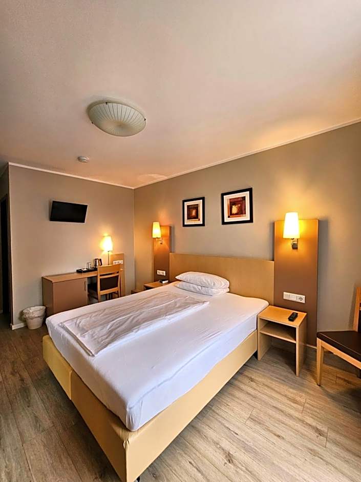 Hotel Petersburg Superior