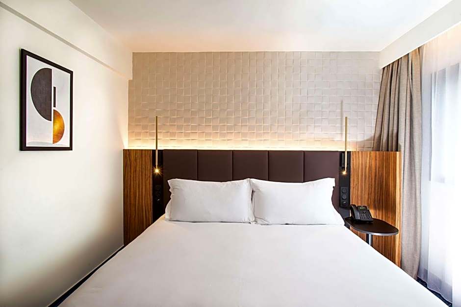 Hilton Lille