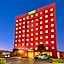 City Express Junior by Marriott San Luis Potosi Zona Industrial