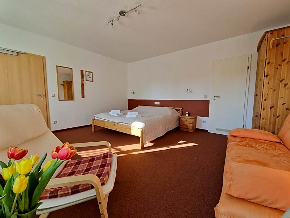 Garni Hotel Zum Hothertor