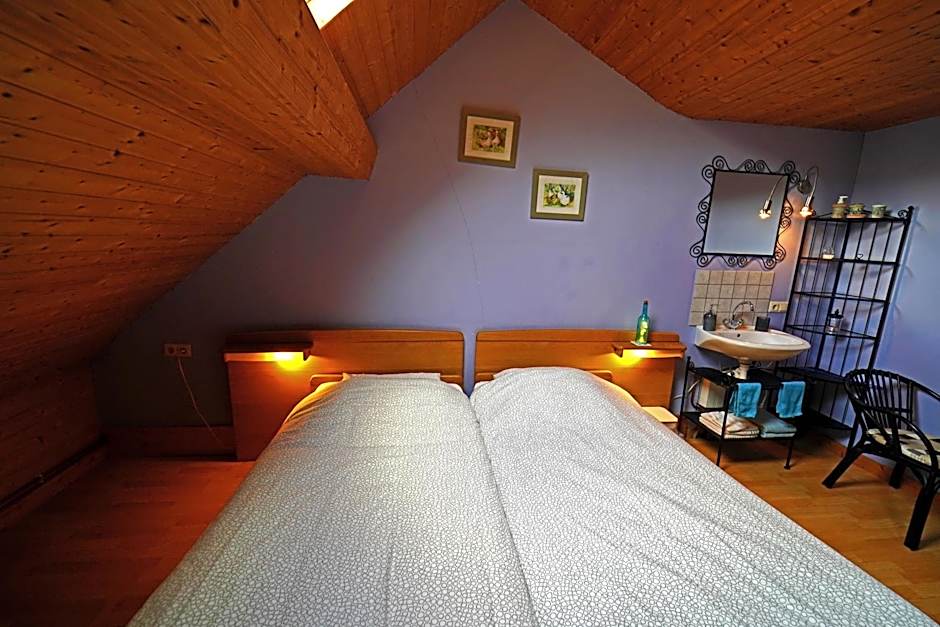 Room in Farmhouse Berkel