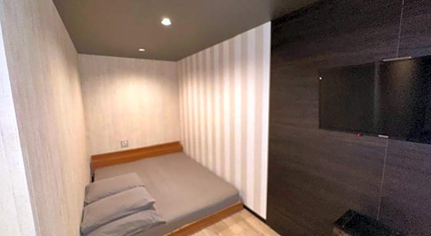 Hotel Capsule Inn Shizuoka