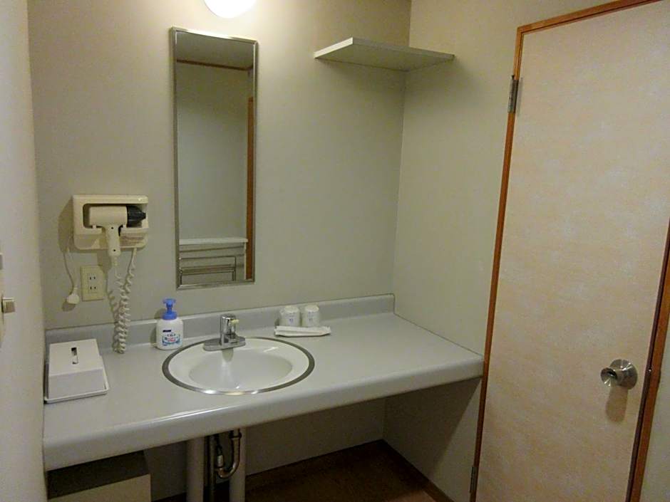 Panorama Inn Yamanakako