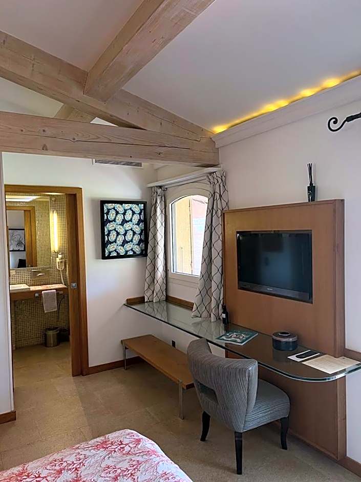 BASTIDE DE RAMATUELLE