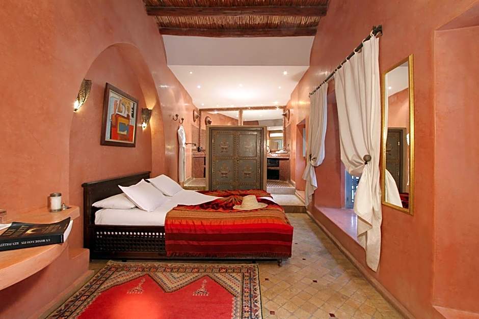 Riad et Spa Misria Les Orangers