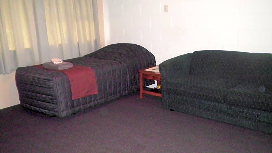 Rangiora Lodge Motel