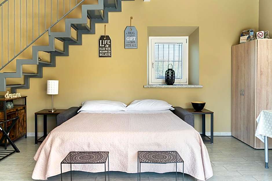 Residence Campagnole