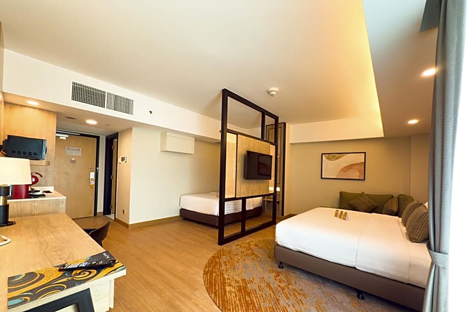 Photo 1 of 4 of Family Suite