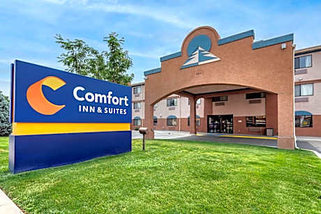Comfort Inn & Suites Fruita - Grand Junction