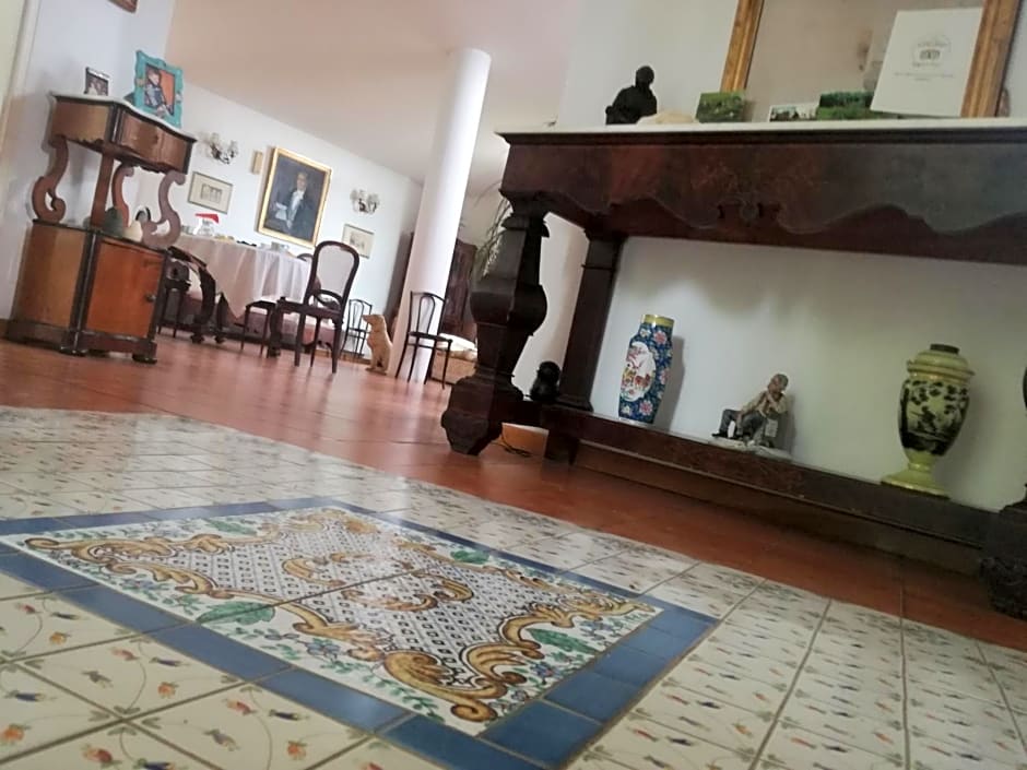B&B Villa Napoli