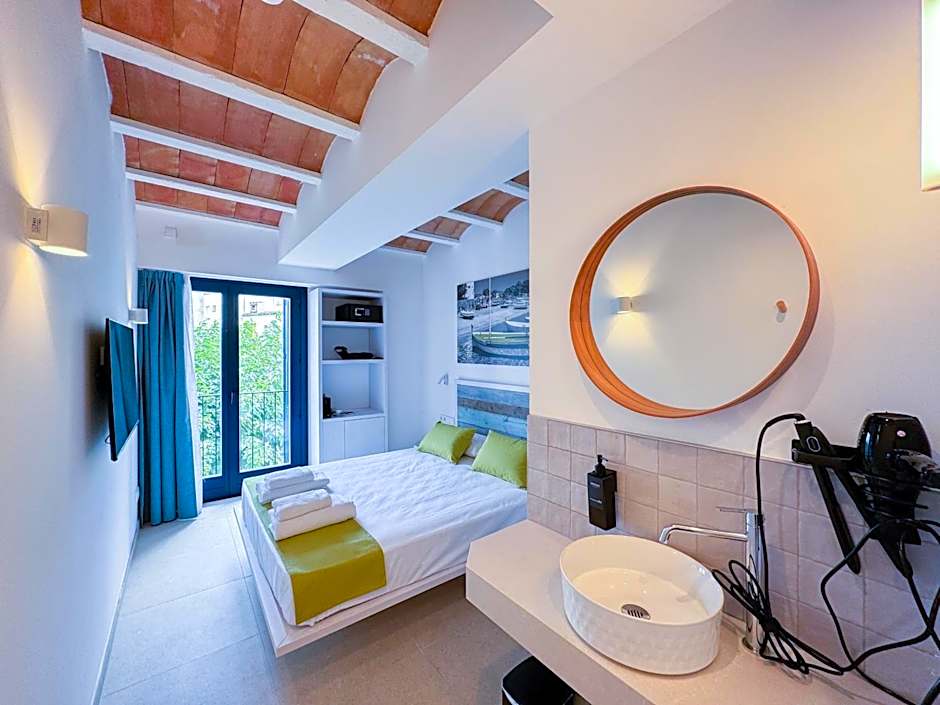 Hotel Boutique Es Blau