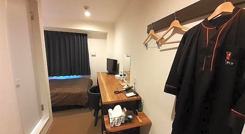 HOTEL WIN