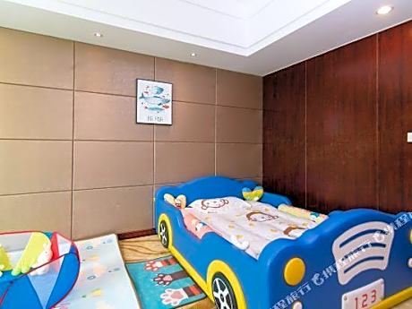 Mingxing Conifer Hotel