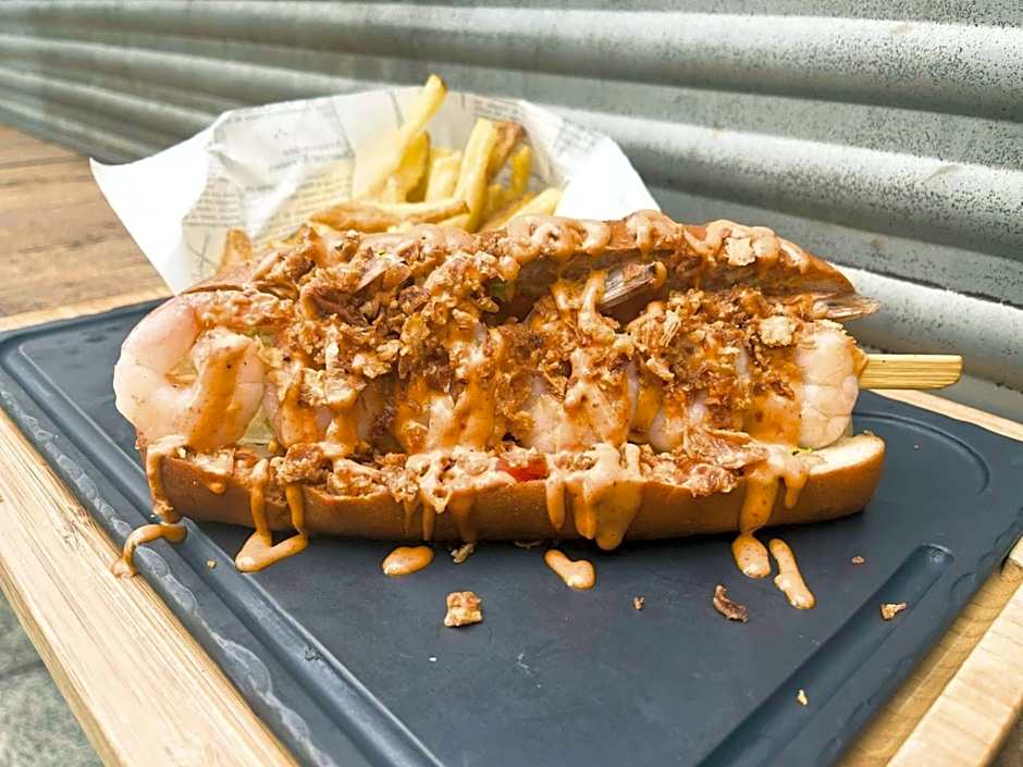 Ibis Lunel Petite Camargue