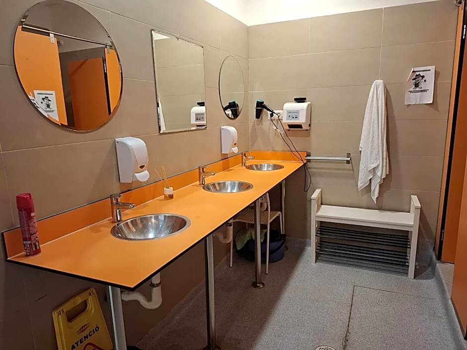 Mediterranean Hostel Barcelona