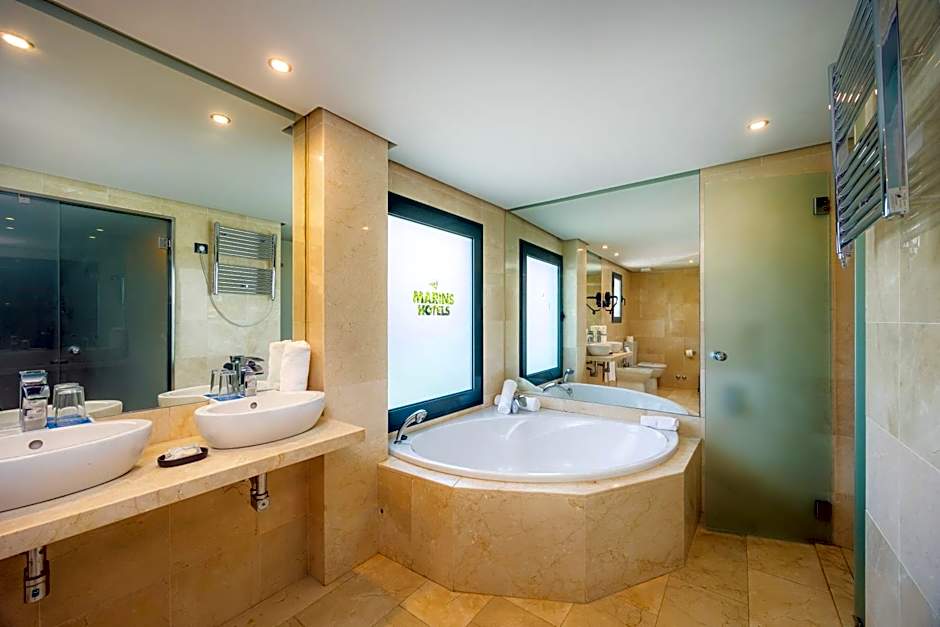 Hotel Marins Playa Suites - Adults Only