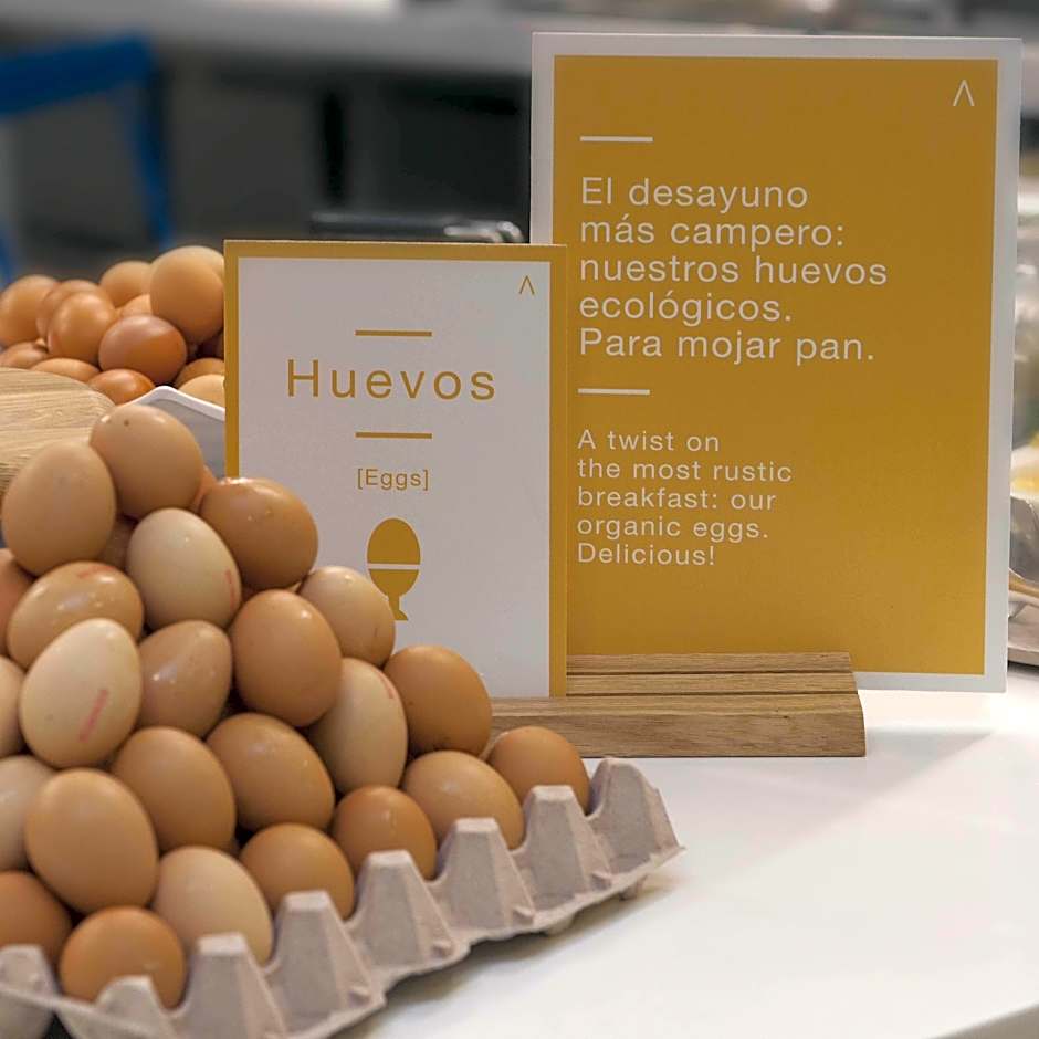 Barcelo Punta Umbría Mar