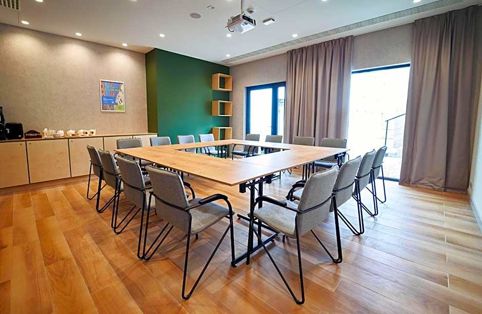 B&B Hotel Lublin Centrum