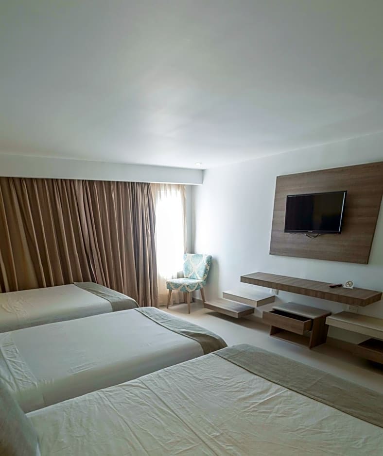 Hotel 1525 By Gh Suites