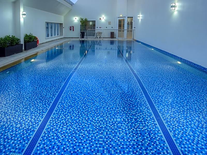 Jannah Burj Al Sarab