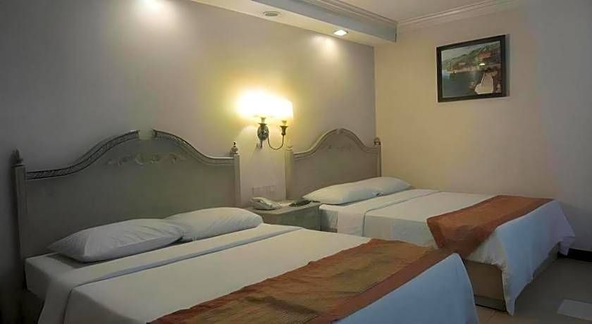 Hotel Veniz