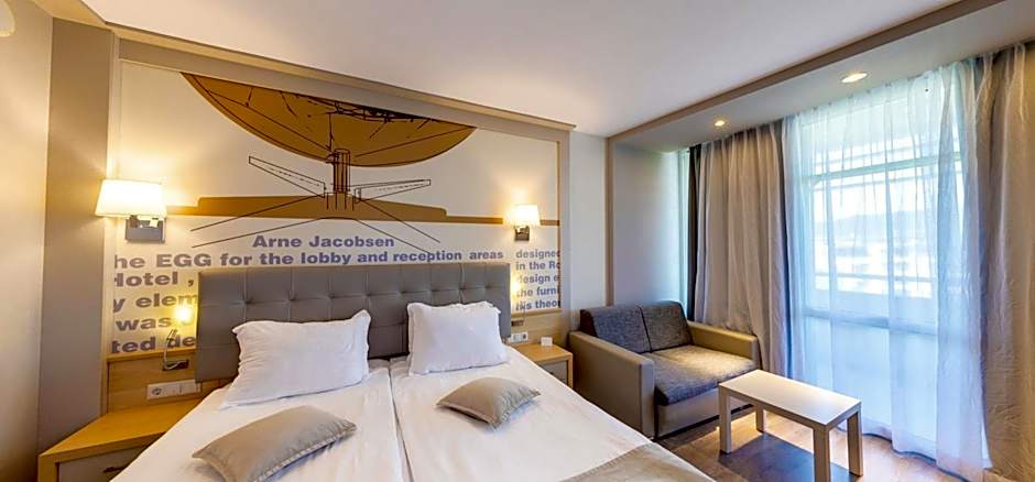 Effect Grand Victoria Hotel - Ultra All Inclusive