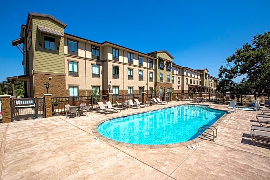 Hampton Inn & Suites Buellton/Santa Ynez Valley, Ca