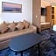 Fairfield by Marriott Inn & Suites Seattle Sea-Tac Airport