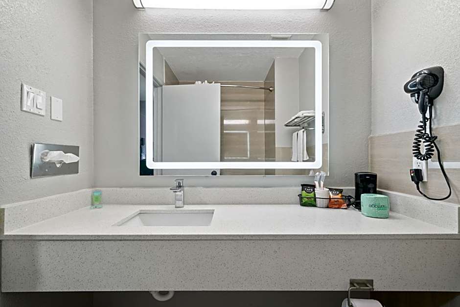 Americas Best Value Inn Brenham