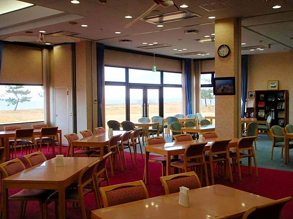 Hotel Familio Sadoaikawa