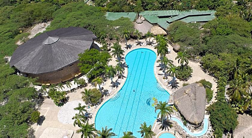 Irotama Resort Santa Marta