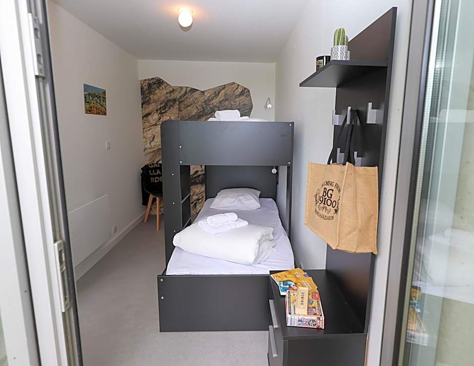 Les Collines de Sainte-Féréole