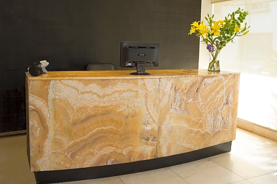 Suites Parioli