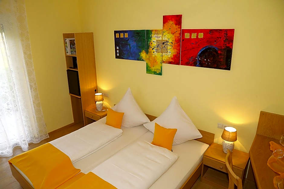 Landhotel Garni Schweizerhaus