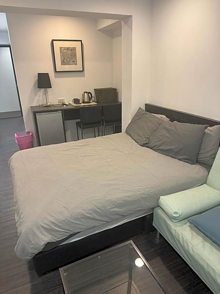 Taipei Breeze Guesthouse