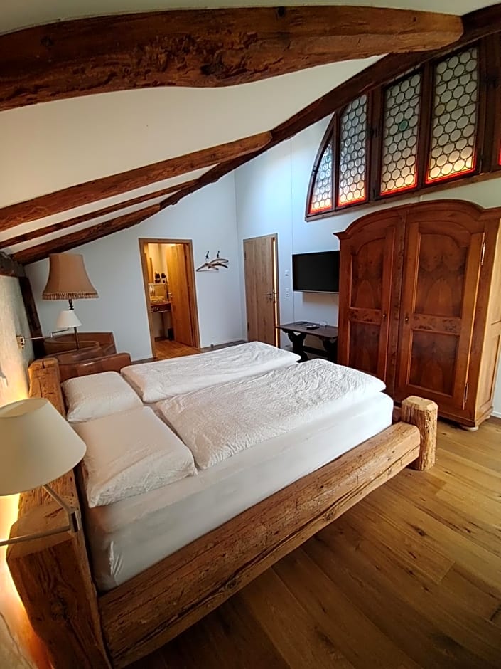 Landgasthof Roderis