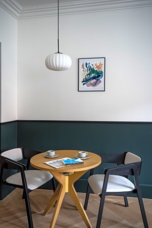 Junior Suite Standard